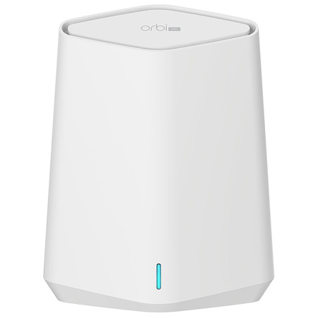 Netgear Orbi Pro SXS30 AX1800 Dual-Band Wi-Fi 6 Mini Mesh Satellite