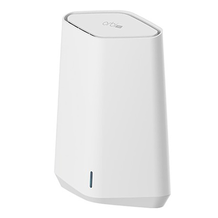 Netgear Orbi Pro SXR30 AX1800 Dual-Band Wi-Fi 6 Mini Mesh Satellite