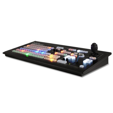 NewTek TriCaster 450CS Educational Control Surface