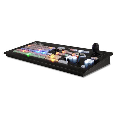 NewTek TriCaster 450CS Control Surface