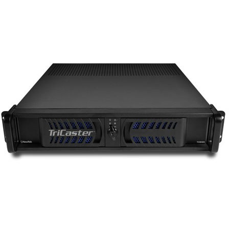 Newtek TriCaster 450 Educational Version Full Unit