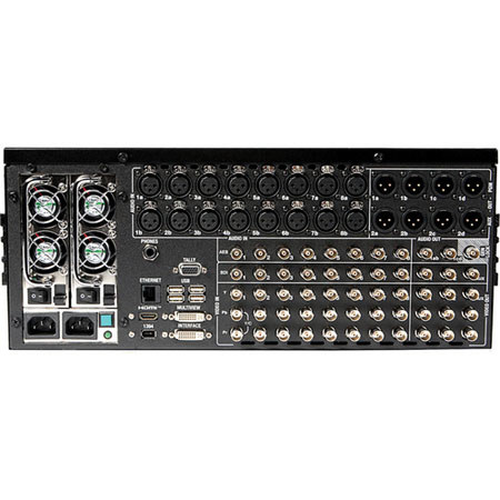 NewTek Tricaster 850 Extreme Upgrade