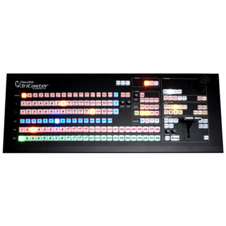 NewTek Educational Version TCXD850CS Tricaster