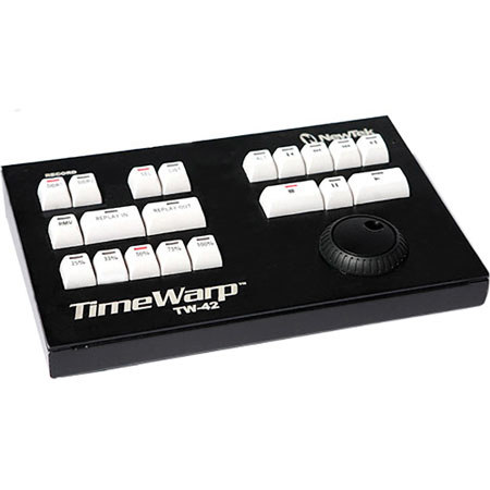 NewTek TriCaster TimeWarp for 850, 450, 300 TriCasters