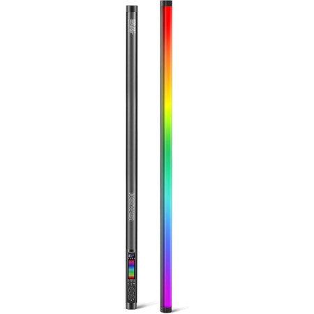 Neewer TL120C 4' 42W RGBWW LED Tube Light