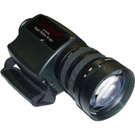 Newcon Optik 4.3x1.5/100 1st Generation Night Vision Monocular