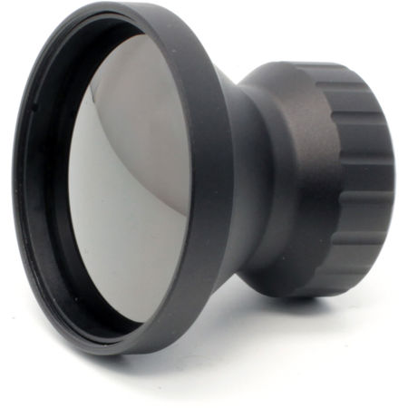 Newcon Optik 2x A-Focal Lens for TVS 11M Thermal Monocular