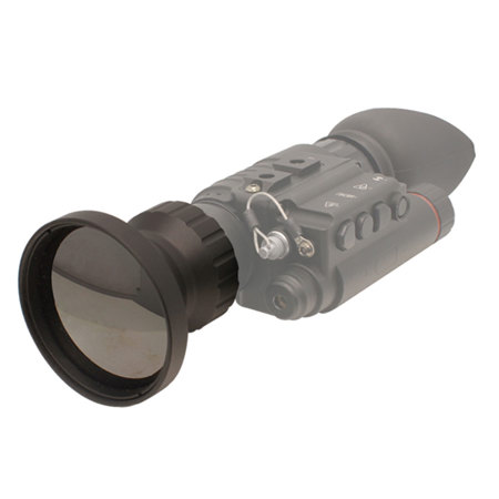 Newcon Optik 2x A-Focal Lens for TVS 11M Thermal Monocular