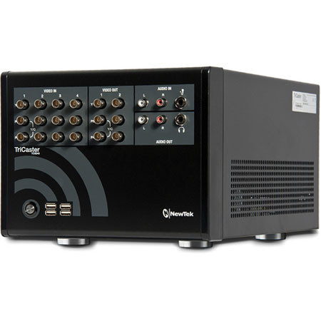 Newtek TriCaster 40 Educational Version