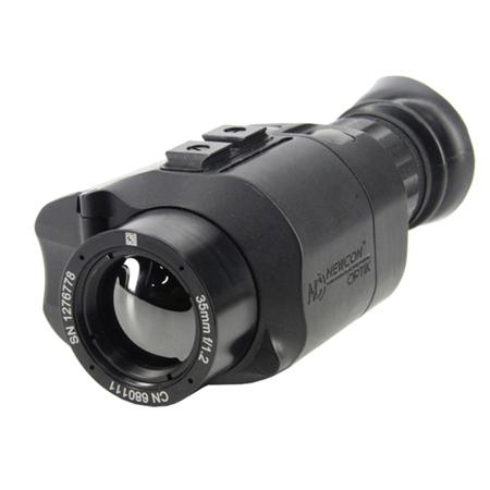 Newcon Optik TVS 11 35mm 30Hz Thermal Monocular, 388x284
