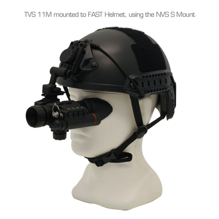 Newcon Optik TVS 11M 25mm 50Hz Thermal Monocular