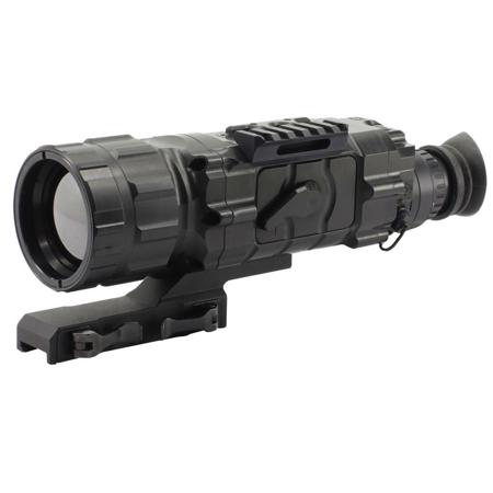 Newcon Optik TVS 13M 54mm Thermal Riflescope, 30Hz, 388x284