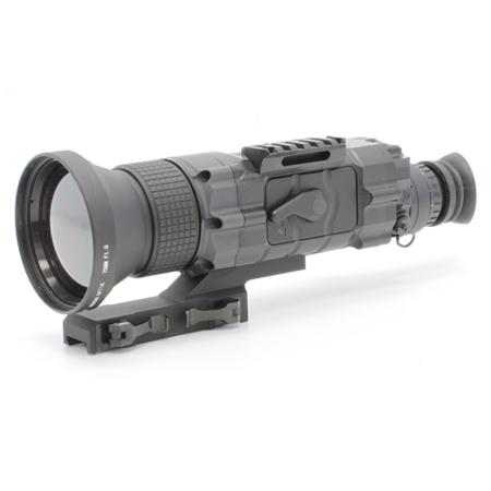 Newcon Optik TVS 13M 75mm 30Hz Thermal Riflescope, 388x284