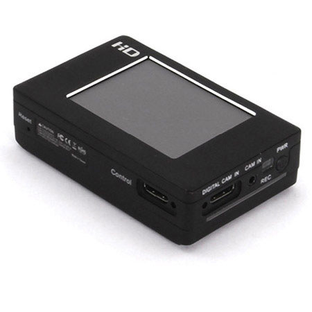 Newcon Optik External Recording and Viewing Module for Thermal Imaging Devices