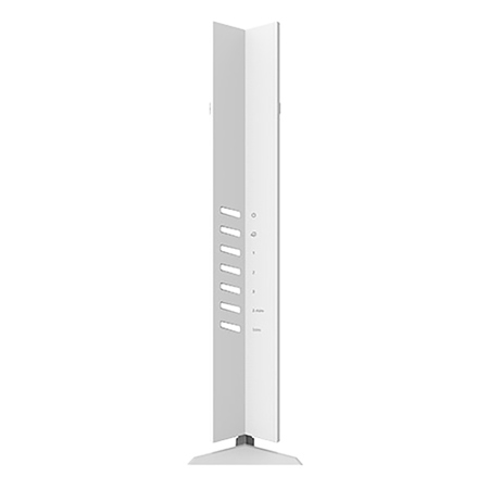 Netgear Essentials WAX202 AX1800 Dual-Band Wi-Fi 6 Access Point