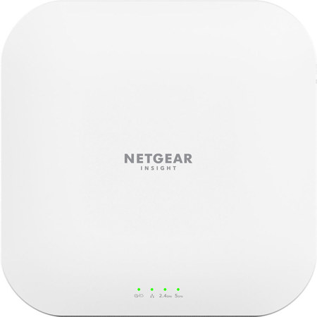 Netgear WAX620 AX3600 Dual Band PoE Multi-Gigabit Wi-Fi 6 Access Point