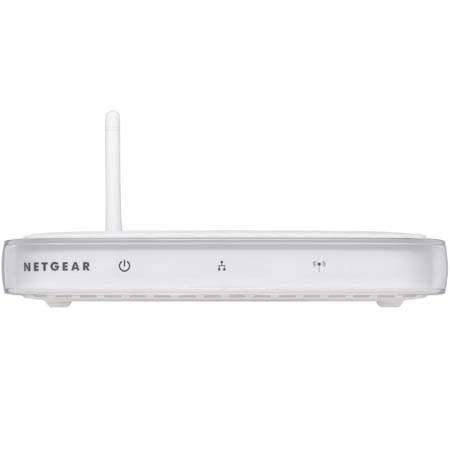 Netgear WG602 54 Mbps Wireless Access Point, Up to 54 Mbps Wireless Networking