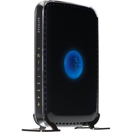Netgear N600 Wireless Dual Band Router
