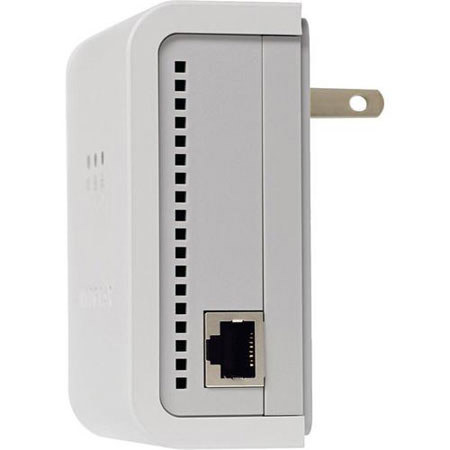 Netgear 85Mbps Powerline Network Adapter Kit