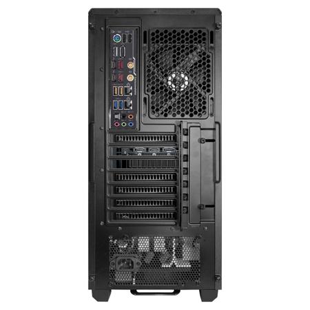 NextComputing Edge XTi, i9-9900K 3.6GHz, 32GB RAM, 1TB SSD, RTX 2080, W10P