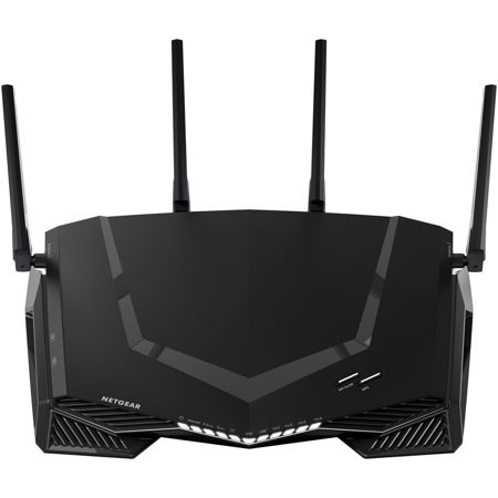 Netgear Nighthawk Pro Gaming XR500 AC2600 Wireless Dual-Band Gigabit Router