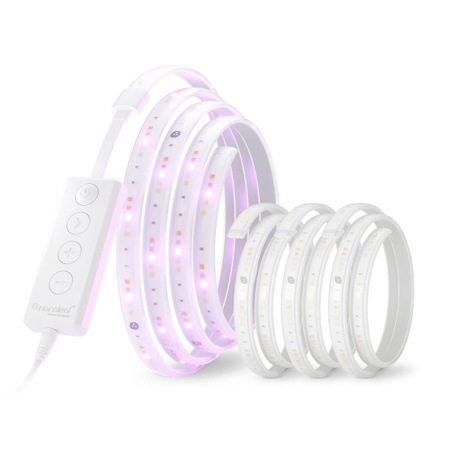 Nanoleaf Essentials Matter 197" RGBCW Smart LED Lightstrip