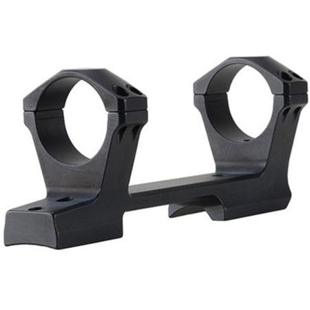 Nightforce Optics Ultralite One Piece 30mm Ring/Base Mount with 20 MOA Taper