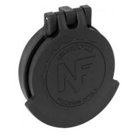 Nightforce Optics Objective Flip-Up Lens Cap for ATACR 24mm Riflescopes