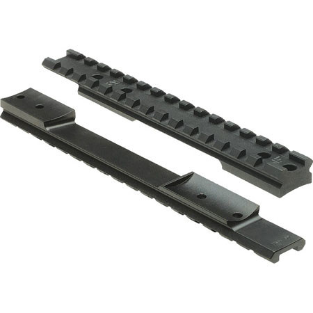 Nightforce Optics Nightforce One Piece Base HS 700, Short Action, 40 MOA