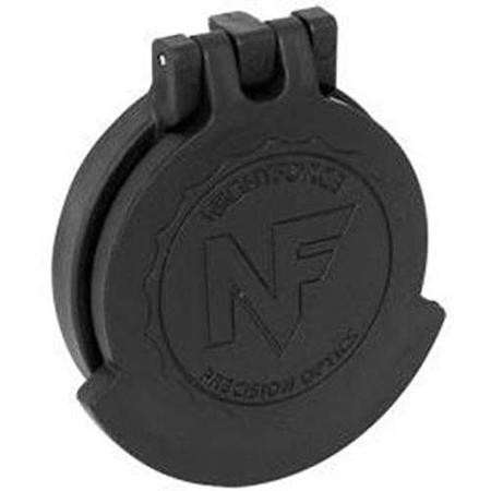 Nightforce Optics Eyepiece Flip-Up Lens Cap for ATACR 25X F2 and ATACR 35X F1