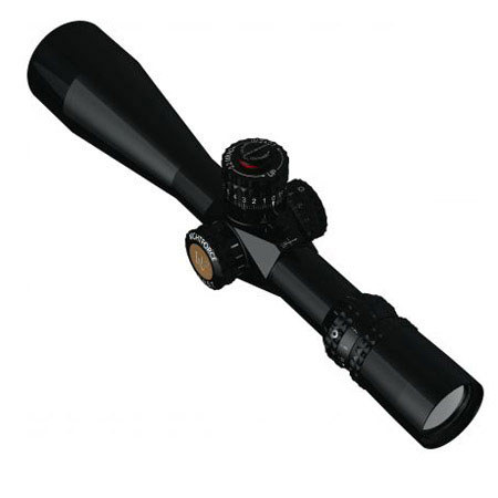 Nightforce Optics B.E.A.S.T. 5-25x56 F1 Riflescope, H59 Reticle
