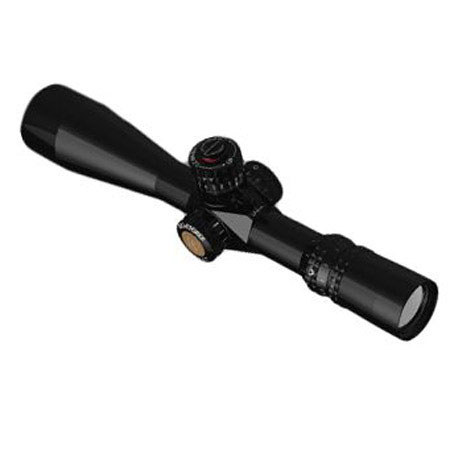 Nightforce Optics B.E.A.S.T. 5-25x56 F1 Riflescope, MD2.0 Reticle