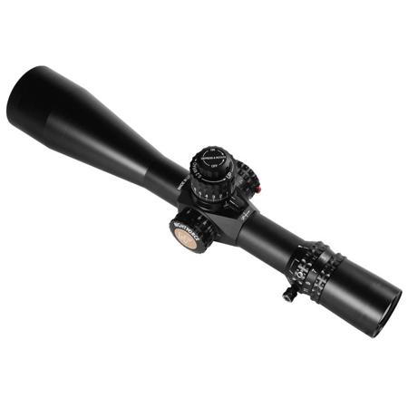 Nightforce Optics 5-25x56mm B.E.A.S.T Riflescope,TReMoR3 Reticle,Side Parallax