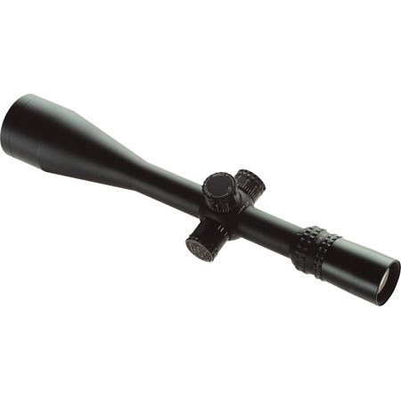 Nightforce NXS 8-32x56 ZeroStop Riflescope, NP-R1 Reticle