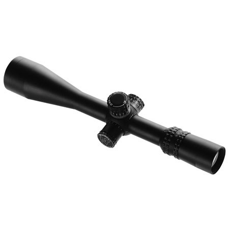 Nightforce NXS 3.5-15x50 ZeroStop Riflescope, HV Reticle