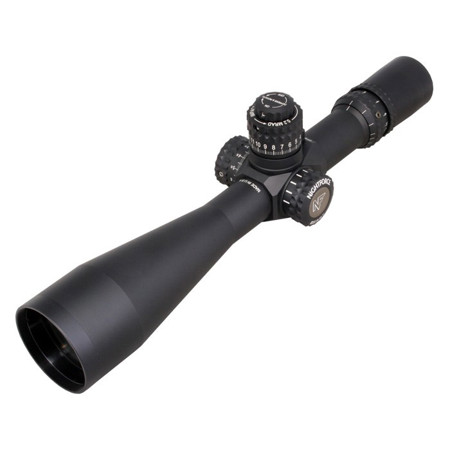 Nightforce Optics 5-25x56mm BEAST Riflescope, Illum FFP TReMoR3 Ret., 34mm Tube