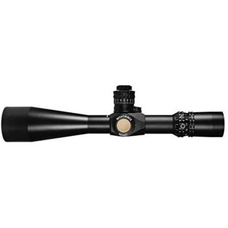 Nightforce Optics 5-25x56mm B.E.A.S.T. F1 Riflescope with MIL-XT Reticle