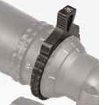 Nightforce Nightforce Clamp-on Power Throw Lever f/Compact Series Riflescopes