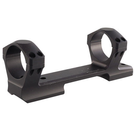 Nightforce Optics UltraLite Remington 700 Short Action 20MOA Direct Mount