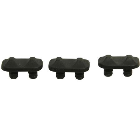 Nightforce Optics Knurled Grommets Set for TS-82 Spotter