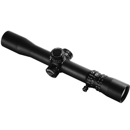 Nightforce Optics NXS 2.5-10x32 Riflescope, IHR Reticle