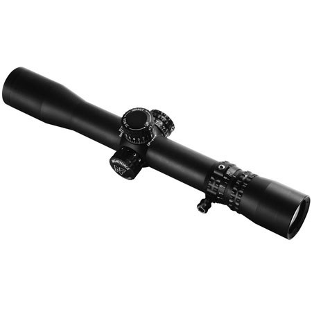 Nightforce Optics NXS 2.5-10x32 Riflescope, MOAR Reticle