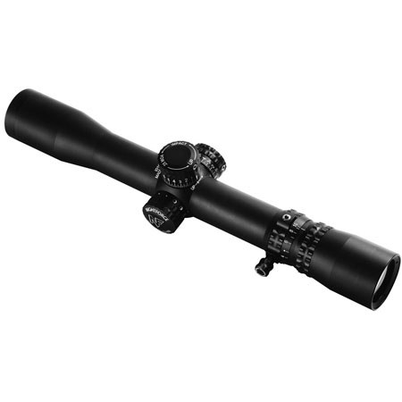 Nightforce Optics NXS 2.5-10x32 Riflescope, Medium Velocity Reticle
