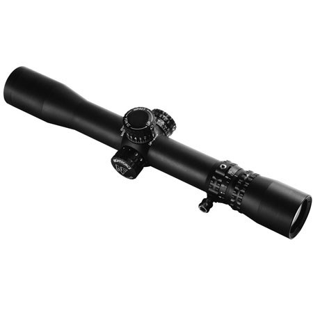Nightforce Optics NXS 2.5-10x32 Riflescope, ZeroStop, IHR Reticle