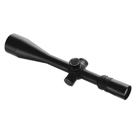 Nightforce NXS 3.5-15x50 F1 First Focal Plane Riflescope, LV.5 Reticle