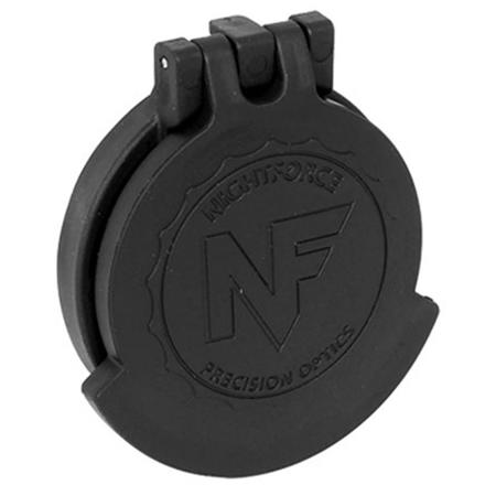 Nightforce Optics Objective Flip-Up Lens Cap for 50mm NXS Riflescopes