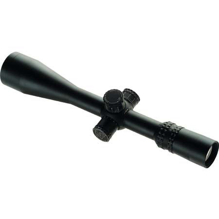 Nightforce Optics NXS1550ZSNPR1 NXS Series Rifle Scope
