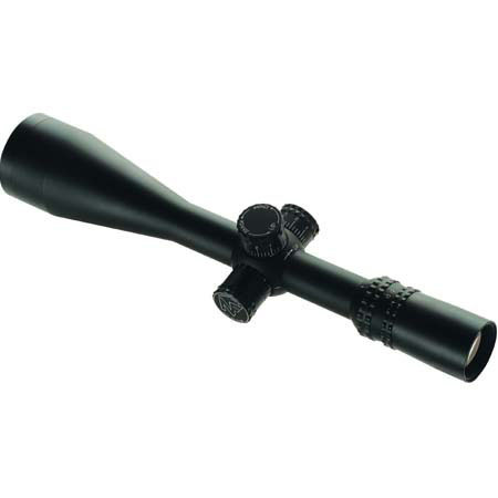 Nightforce Optics NXS1556MILDOT NXS Series Rifle Scope