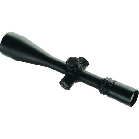 Nightforce Optics NXS1556ZSNPR1 NXS Series Rifle Scope