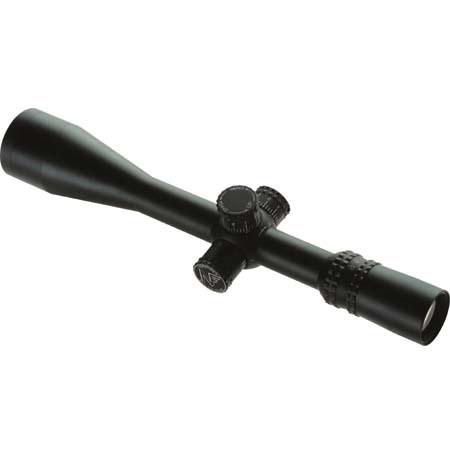 Nightforce Optics NXS2250ZSNPR1 NXS Series Rifle Scope